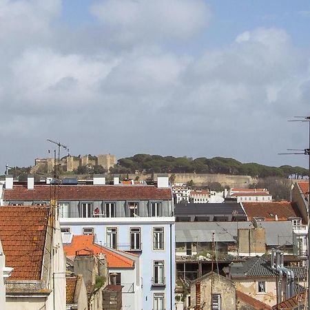Bairro Alto Stylish By Homing Apartment Lisabona Exterior foto