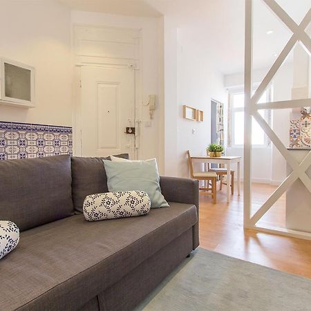 Bairro Alto Stylish By Homing Apartment Lisabona Exterior foto