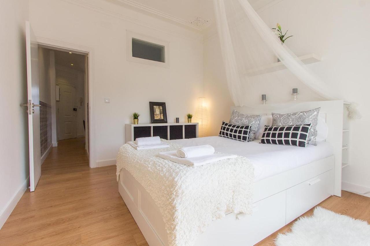 Bairro Alto Stylish By Homing Apartment Lisabona Exterior foto