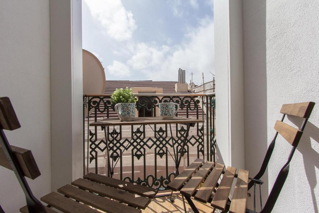 Bairro Alto Stylish By Homing Apartment Lisabona Exterior foto