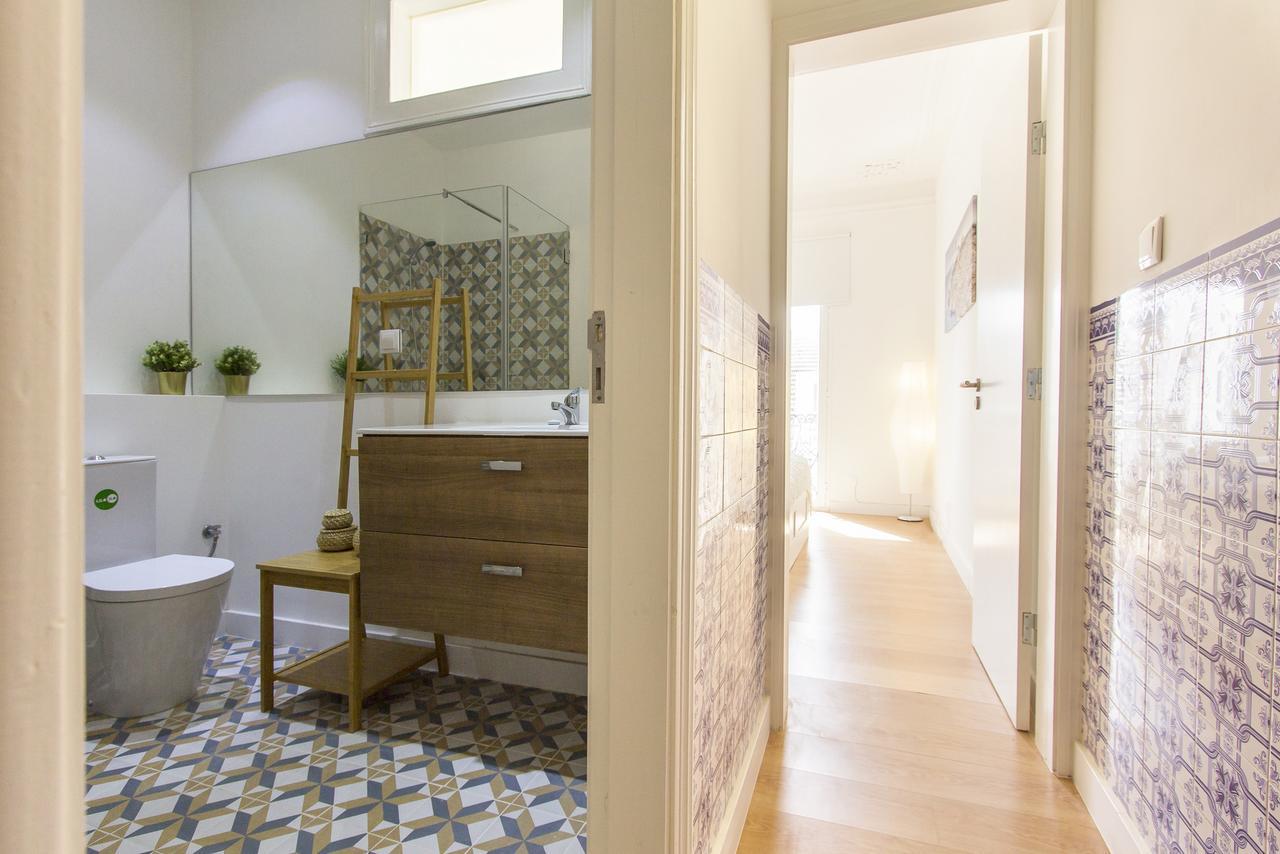 Bairro Alto Stylish By Homing Apartment Lisabona Exterior foto