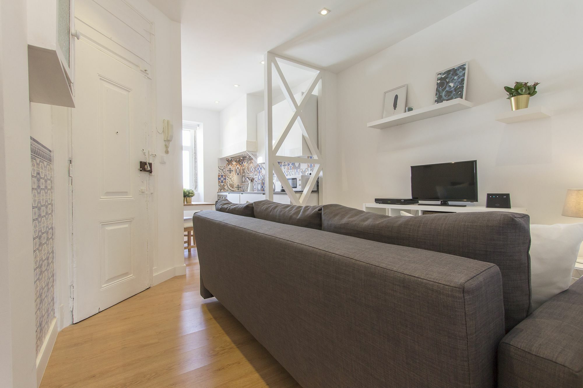 Bairro Alto Stylish By Homing Apartment Lisabona Exterior foto