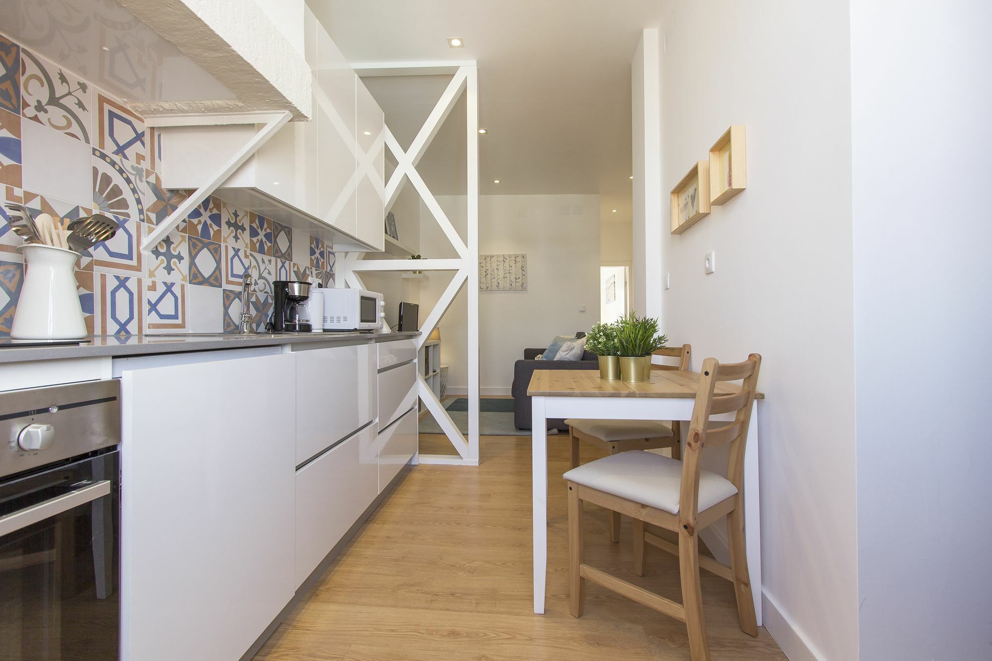 Bairro Alto Stylish By Homing Apartment Lisabona Exterior foto