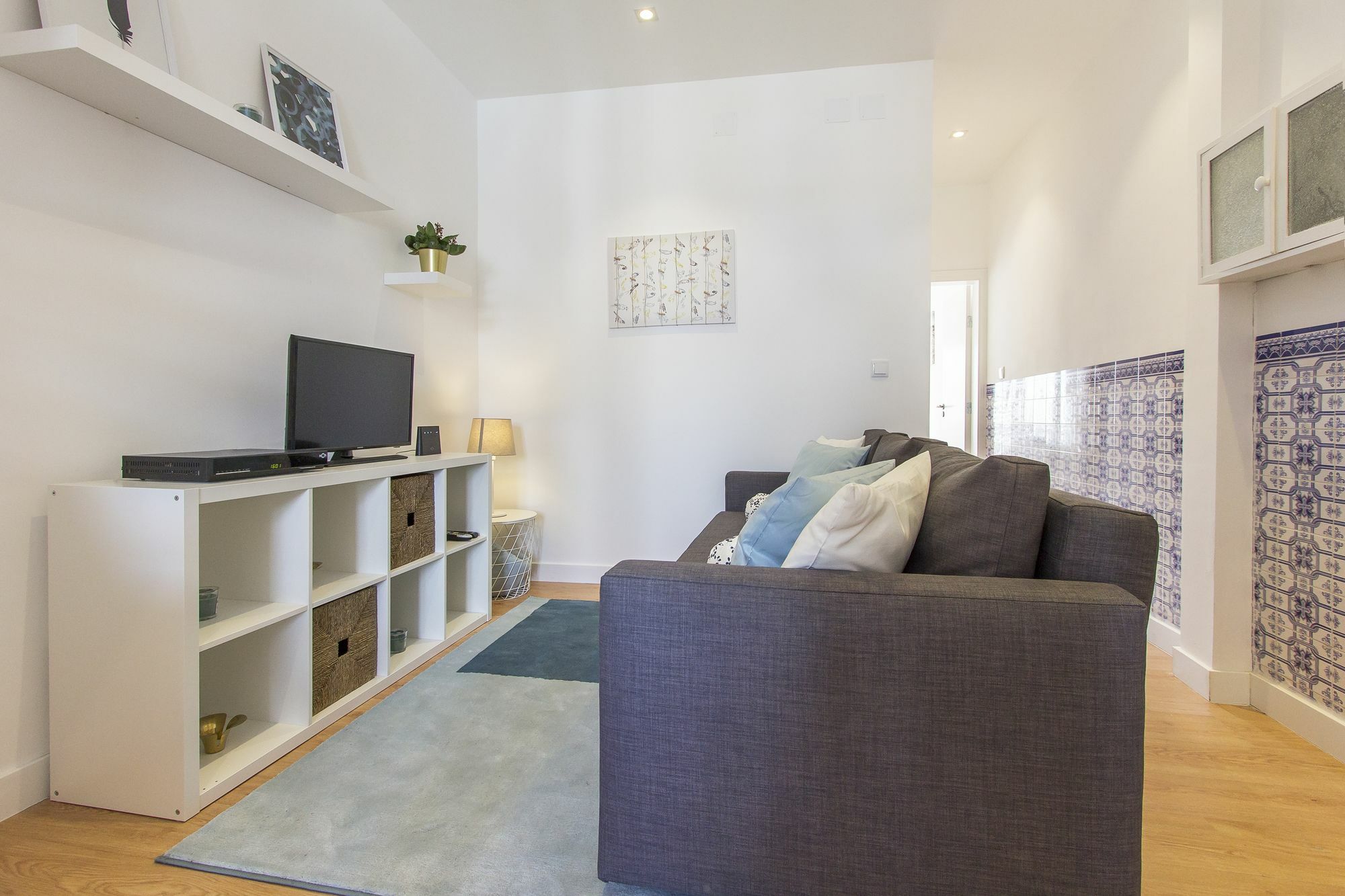 Bairro Alto Stylish By Homing Apartment Lisabona Exterior foto