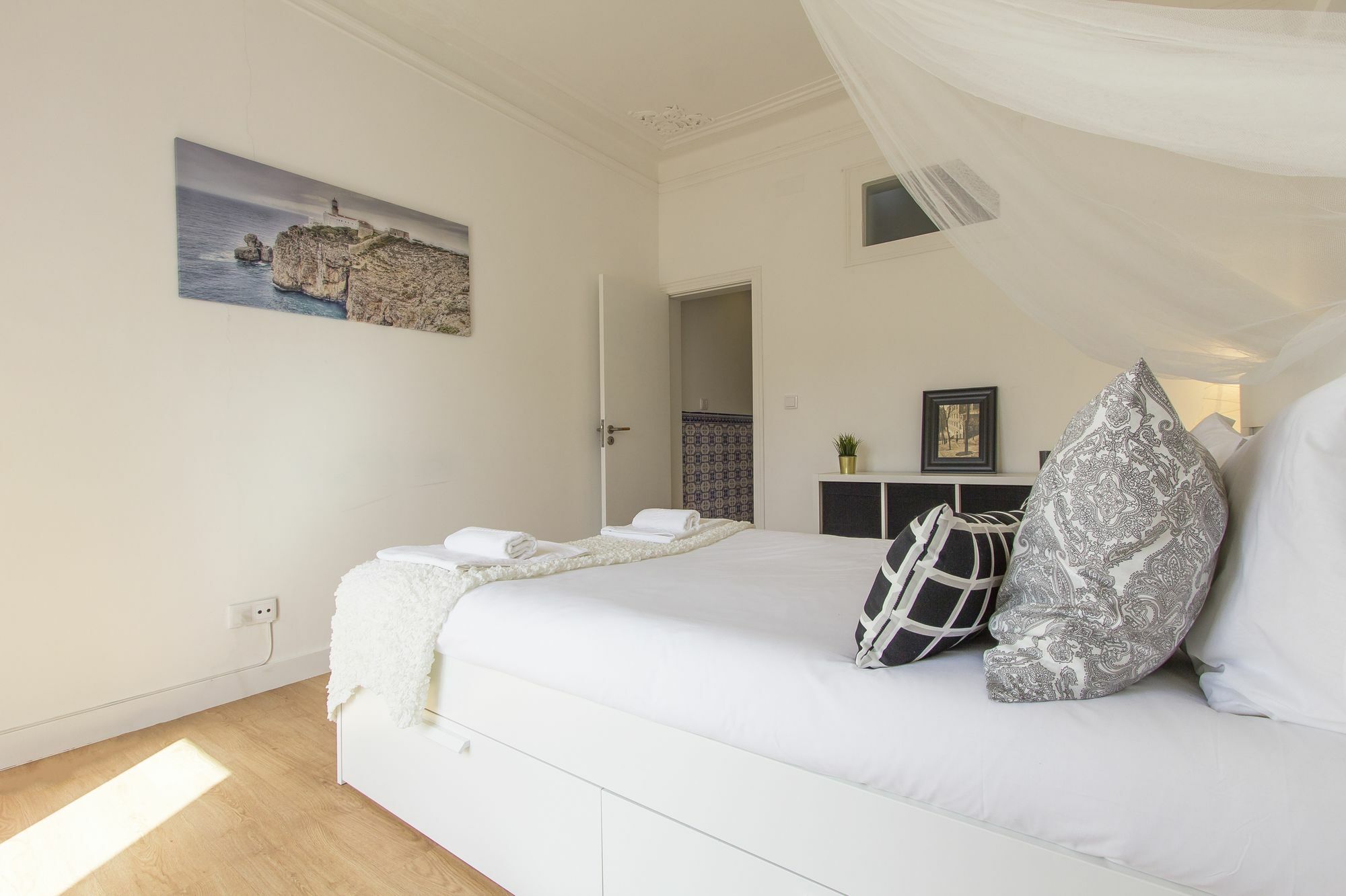 Bairro Alto Stylish By Homing Apartment Lisabona Exterior foto